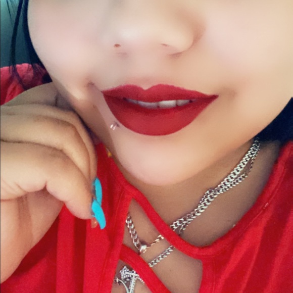 Lipstick matte - Picture 6 of 10